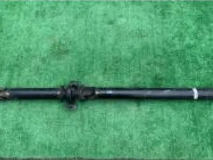 Кандальный вал на toyota chaser 90 кузов 2л. Тайота Чайзер90 за 40 000 тг. в Алматы – фото 8