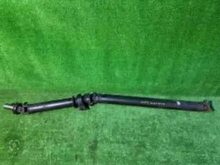 Кандальный вал на toyota chaser 90 кузов 2л. Тайота Чайзер90 за 40 000 тг. в Алматы – фото 9