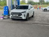 Jetour X70 Plus 2023 года за 8 800 000 тг. в Караганда