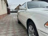 Toyota Mark II 1996 года за 3 700 000 тг. в Алматы – фото 2