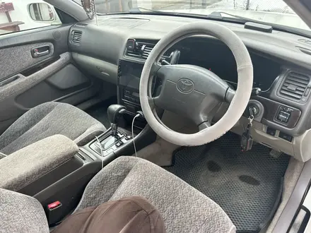 Toyota Mark II 1996 года за 3 800 000 тг. в Алматы – фото 22