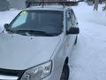 ВАЗ (Lada) Granta 2190 2014 годаfor3 000 000 тг. в Караганда – фото 4