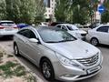 Hyundai Sonata 2011 годаүшін4 276 666 тг. в Астана – фото 4