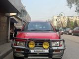 Mitsubishi RVR 1996 года за 2 500 000 тг. в Алматы