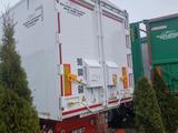 Schmitz Cargobull  Зерновоз 2015 годаүшін16 000 000 тг. в Павлодар – фото 4
