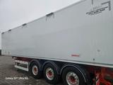 Schmitz Cargobull  Зерновоз 2015 годаүшін16 000 000 тг. в Павлодар – фото 3