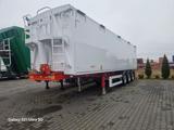 Schmitz Cargobull  Зерновоз 2015 годаүшін16 000 000 тг. в Павлодар