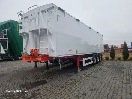 Schmitz Cargobull  Зерновоз 2015 года за 16 000 000 тг. в Павлодар