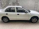 Hyundai Accent 1995 года за 780 000 тг. в Темиртау – фото 3