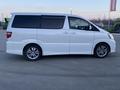 Toyota Alphard 2005 годаүшін6 700 000 тг. в Уральск