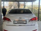 Hyundai i40 2015 годаfor6 800 000 тг. в Шымкент – фото 3