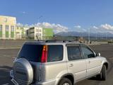 Honda CR-V 2001 года за 4 100 000 тг. в Алматы – фото 3