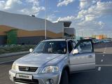 Honda CR-V 2001 года за 4 100 000 тг. в Алматы