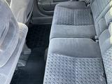 Honda CR-V 2001 года за 4 100 000 тг. в Алматы – фото 4