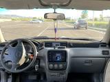 Honda CR-V 2001 года за 4 100 000 тг. в Алматы – фото 5