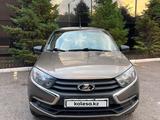 ВАЗ (Lada) Granta 2190 2020 года за 3 900 000 тг. в Караганда