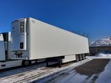 Schmitz Cargobull  SKO 24 2002 года за 9 500 000 тг. в Алматы