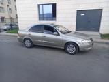 Nissan Almera Classic 2008 года за 2 900 000 тг. в Шымкент – фото 2