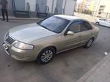 Nissan Almera Classic 2008 года за 2 900 000 тг. в Шымкент – фото 3