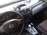 Nissan Almera Classic 2008 года за 2 900 000 тг. в Шымкент – фото 5