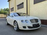 Bentley Continental GT 2005 годаүшін29 999 990 тг. в Алматы