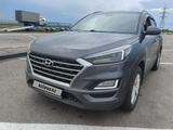 Hyundai Tucson 2019 годаүшін11 300 000 тг. в Караганда – фото 2