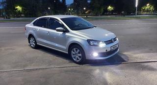 Volkswagen Polo 2012 года за 4 500 000 тг. в Павлодар