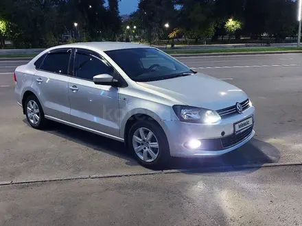 Volkswagen Polo 2012 года за 4 300 000 тг. в Павлодар