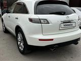 Infiniti FX35 2007 года за 8 200 000 тг. в Караганда – фото 4