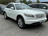 Infiniti FX35 2007 года за 8 200 000 тг. в Караганда