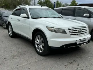 Infiniti FX35