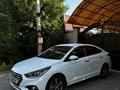 Hyundai Accent 2019 годаүшін7 800 000 тг. в Актобе