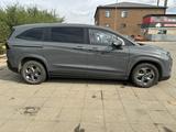 Hyundai Custin 2024 года за 13 300 000 тг. в Актобе – фото 3