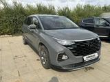 Hyundai Custin 2024 года за 13 300 000 тг. в Актобе – фото 2