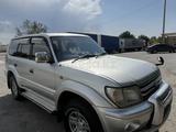 Toyota Land Cruiser Prado 1996 года за 9 000 000 тг. в Алматы – фото 4