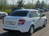ВАЗ (Lada) Granta 2190 2020 года за 3 500 000 тг. в Алматы – фото 2