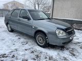 ВАЗ (Lada) Priora 2172 2011 годаfor1 700 000 тг. в Астана – фото 2