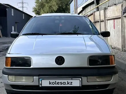 Volkswagen Passat 1991 года за 1 500 000 тг. в Алматы