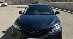 Toyota Camry 2019 года за 11 000 000 тг. в Астана – фото 3