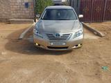 Toyota Camry 2008 годаүшін6 500 000 тг. в Жанаозен