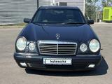 Mercedes-Benz E 280 1996 годаүшін4 600 000 тг. в Алматы