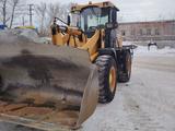 XCMG  LW300 2012 годаүшін6 000 000 тг. в Усть-Каменогорск – фото 2