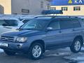 Toyota Highlander 2006 годаfor7 200 000 тг. в Алматы