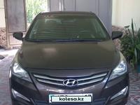 Hyundai Solaris 2014 годаүшін5 400 000 тг. в Шымкент