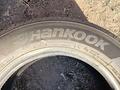 Шины 195/65 R15 — "Hankook Kinergy ECO" (Венгрия), летние, протекfor30 000 тг. в Астана – фото 7