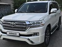 Toyota Land Cruiser 2007 годаүшін15 600 000 тг. в Шымкент