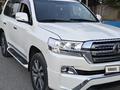 Toyota Land Cruiser 2007 годаfor15 600 000 тг. в Шымкент – фото 4