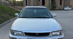 Mitsubishi Lancer 1994 годаfor750 000 тг. в Шымкент – фото 4