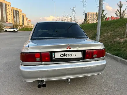 Mitsubishi Lancer 1994 года за 750 000 тг. в Шымкент – фото 7