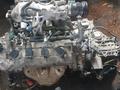 Двигатель на ниссан QG15 1.5L за 100 000 тг. в Алматы